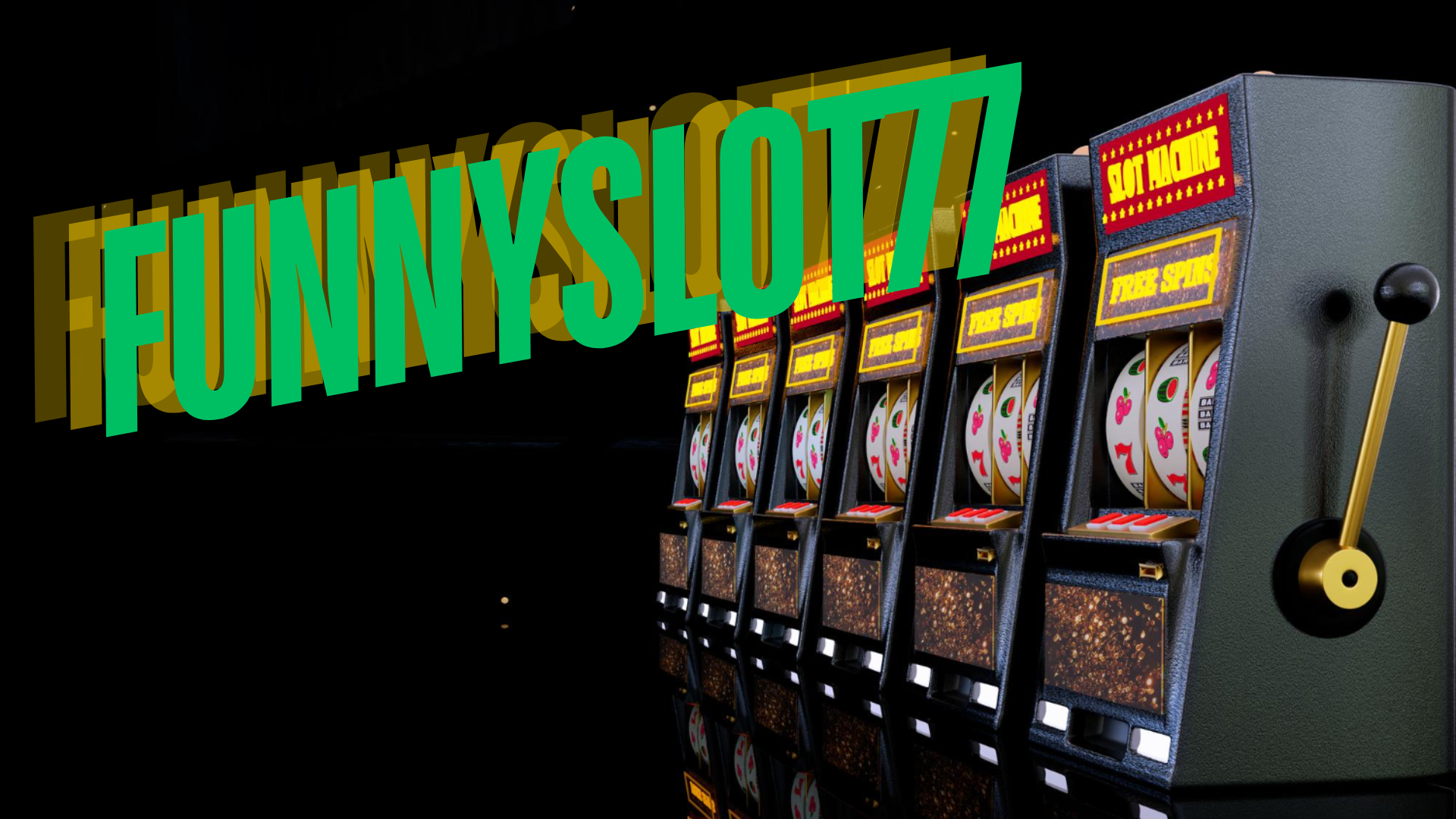 funnyslot77